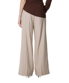 ARCHER dames broek beige