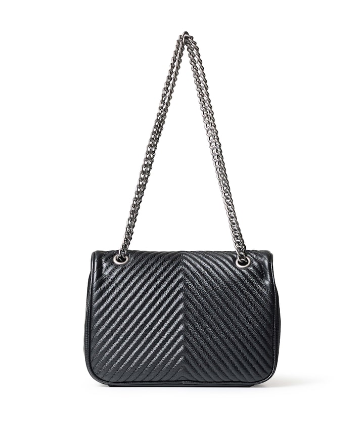 Dames tas zwart