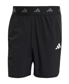 short zwart