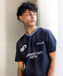 Jongens T-shirt grijs
