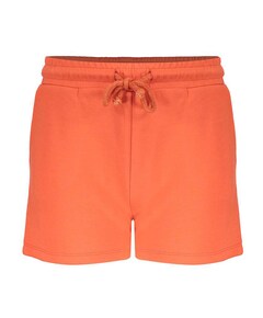 scuba meisjes korte broek oranje