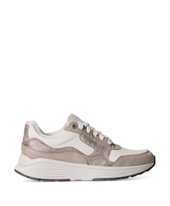 Golden Gate Lady dames sneakers beige