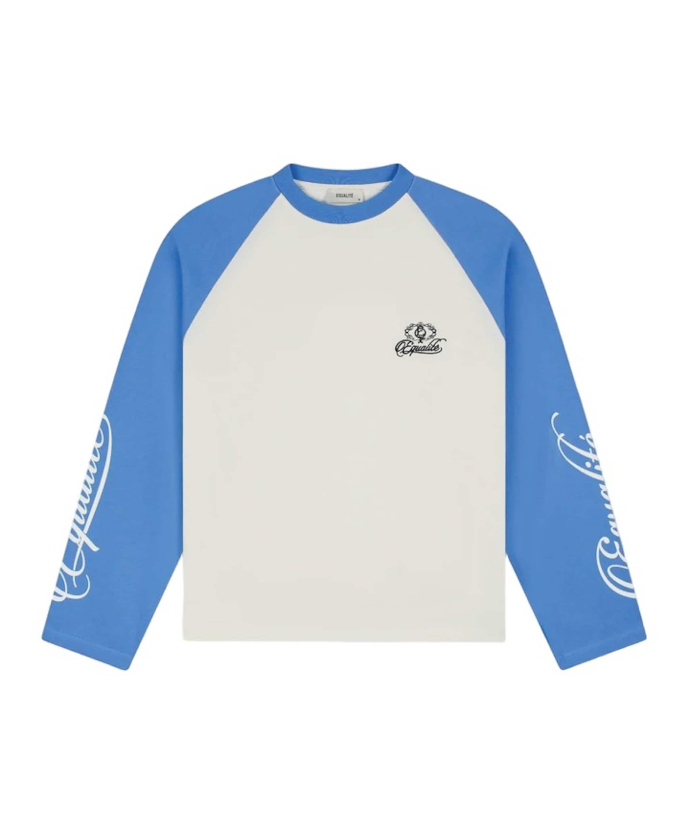 Uniskes longsleeve ecru