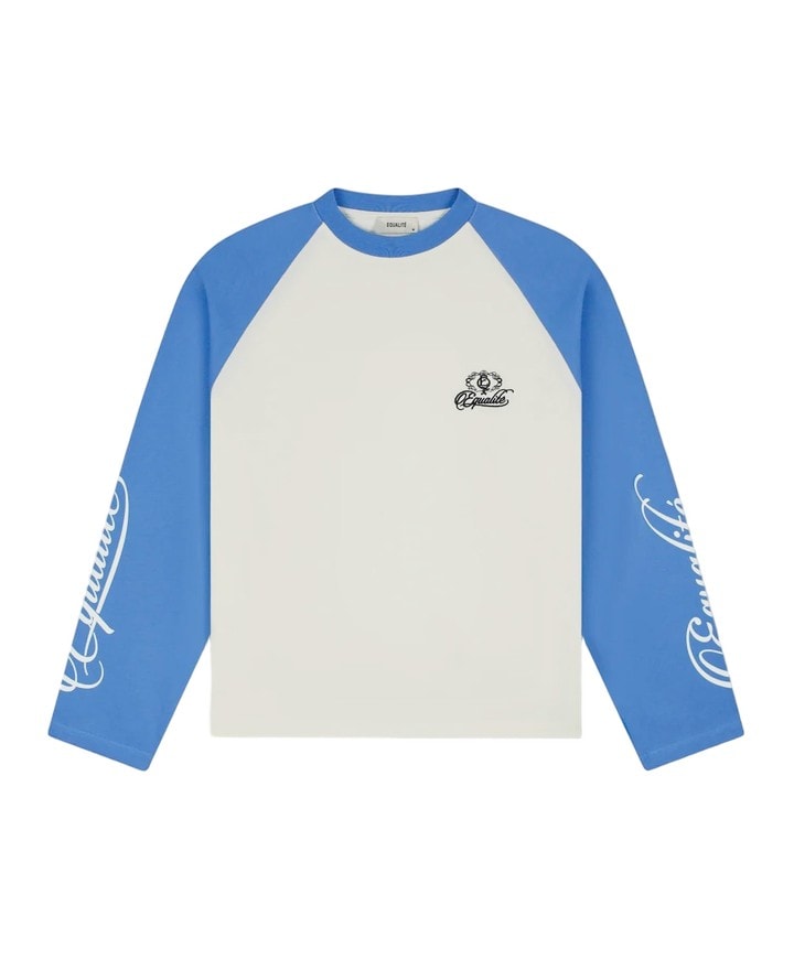Uniskes longsleeve ecru