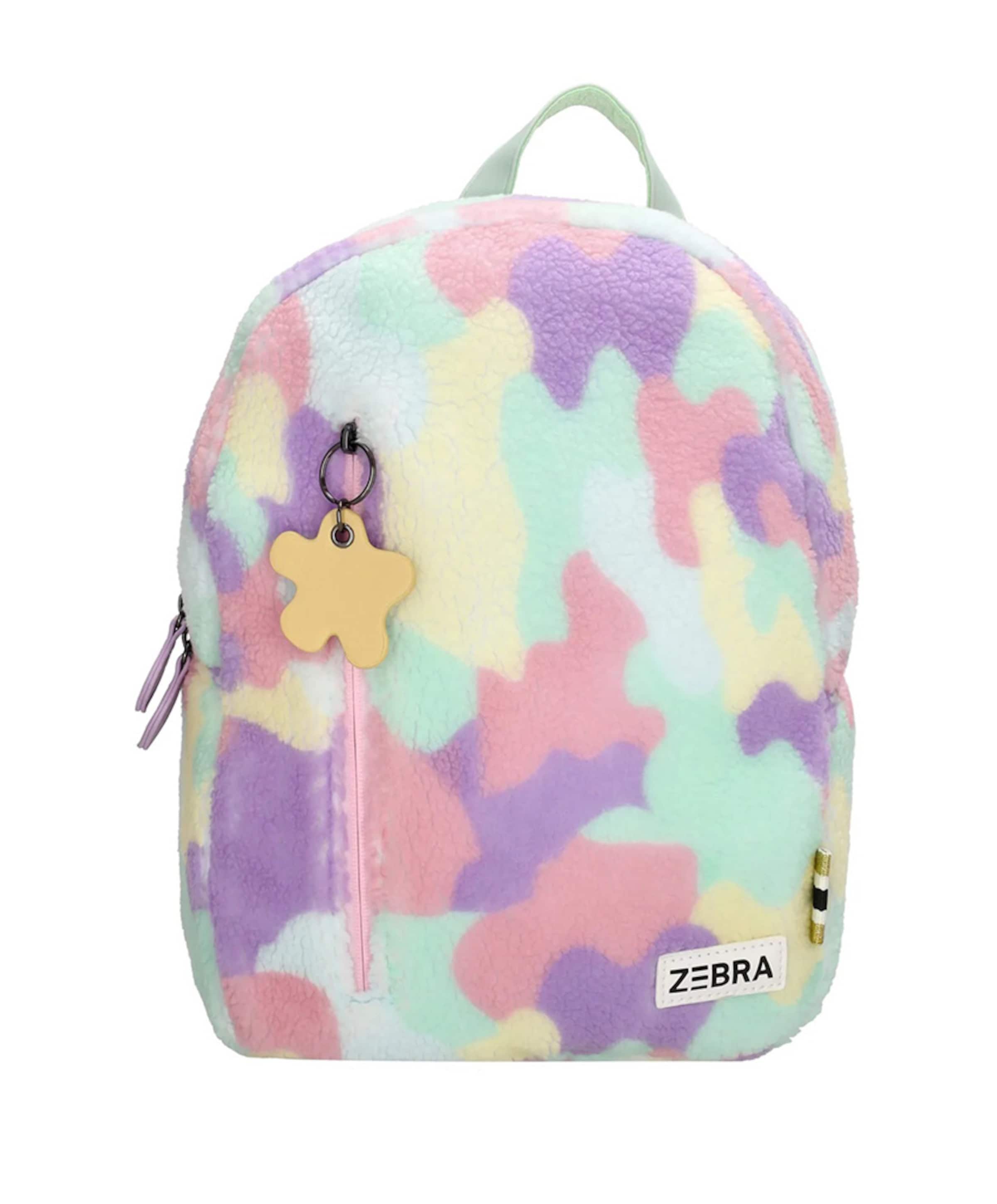 Tas multicolor