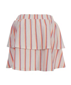 Meisjes rok multicolor