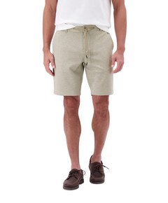 heren korte broek beige