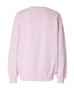 Dames sweater roze