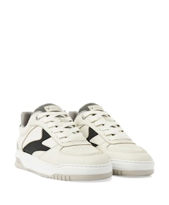 Jay Randy heren sneakers beige