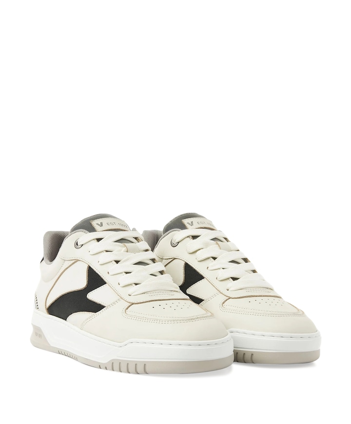 Jay Randy heren sneakers beige