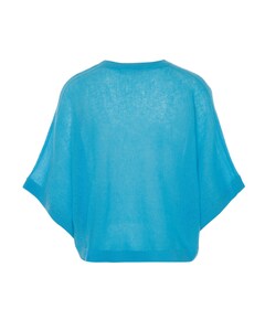 Dames trui blauw