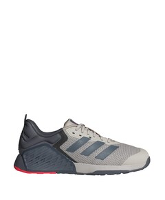 Dropset 3 Trainer runningschoenen grijs