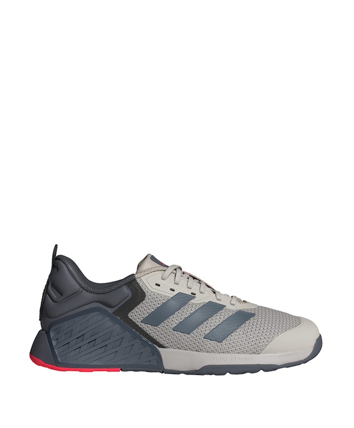 Dropset 3 Trainer runningschoenen grijs