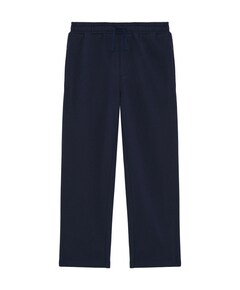 Straight Leg Joggers jongens broek blauw