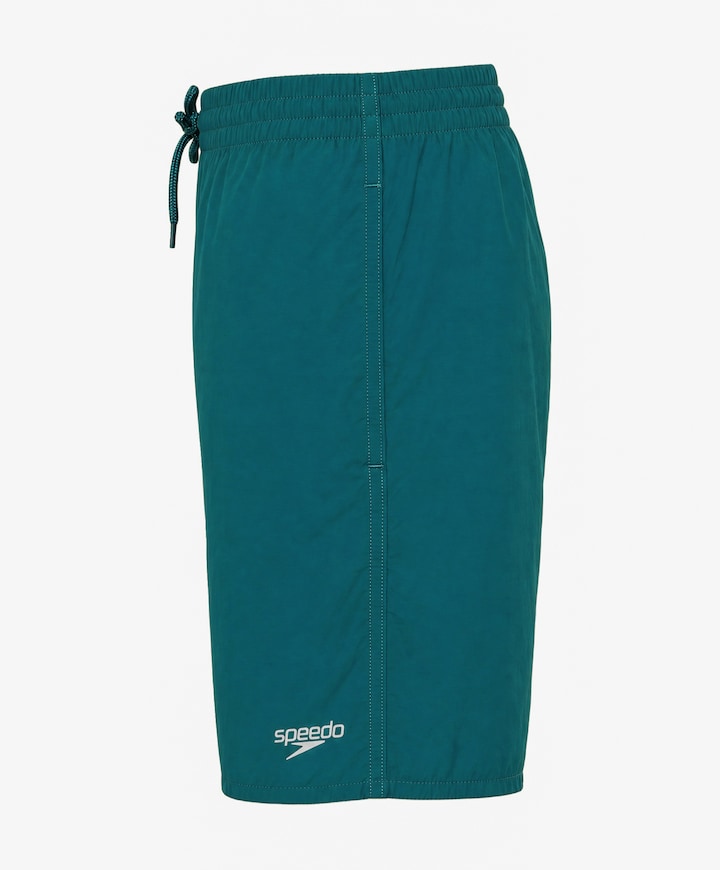 Heren zwemshort groen