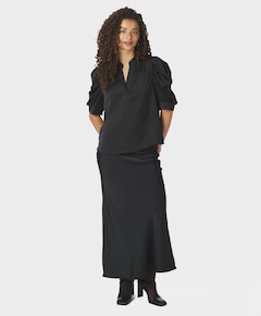 Dames rok zwart