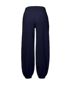 LUMA sweat pants dames trainingsbroek blauw