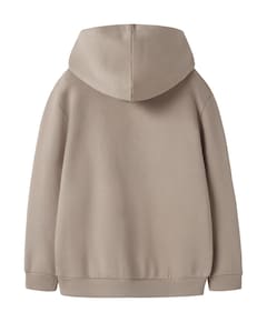 Jongens hoodie beige