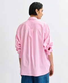 Dames blouse roze