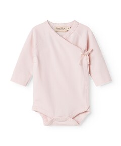 Uniseks babypakje  roze