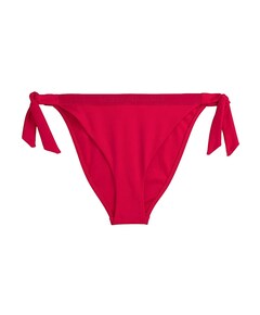 Bikinibroekje roze