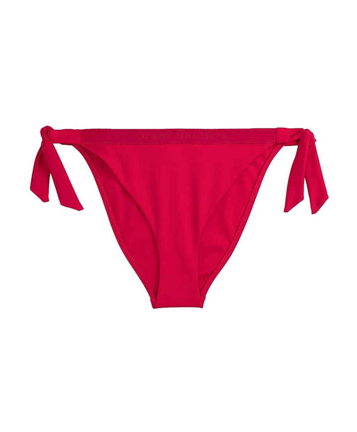 Bikinibroekje roze