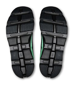 Cloudmonster 2 Men heren runningschoenen zwart