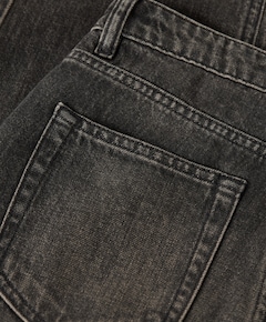 NKMRYAN STRAIGHT JEANS 3418-BE NOOS jongens jeans bruin
