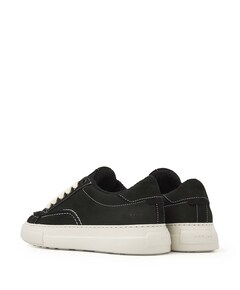 Caldera Tora (L) sneakers zwart