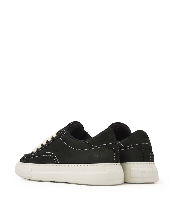 Caldera Tora (L) sneakers zwart