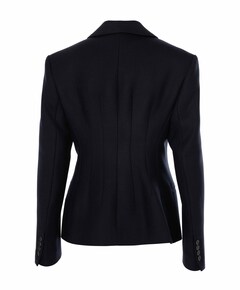 Blazer blauw