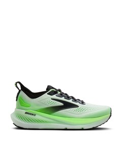 Glycerin 23 heren runningschoenen groen