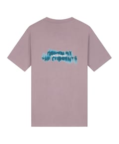 Heren T-shirt rood