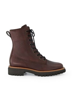 dames boots bruin