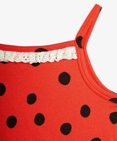Top rood