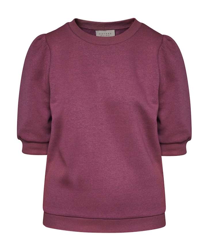 Sweater bordeaux