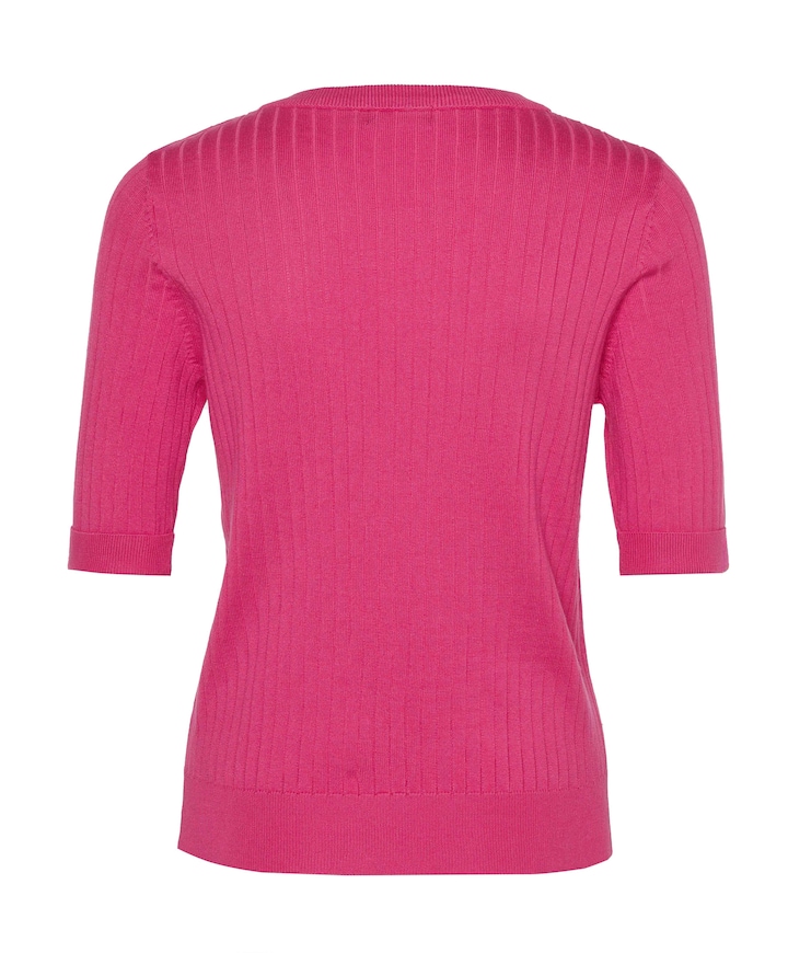 Dames trui roze