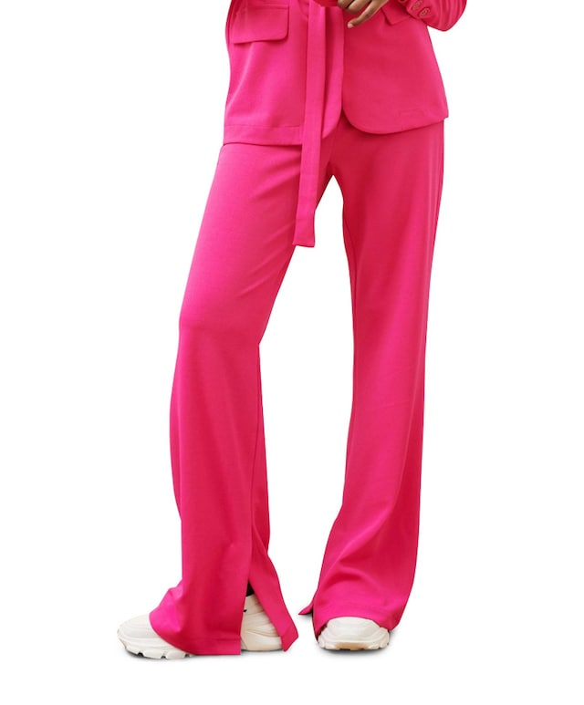 Trouser Miko broek roze