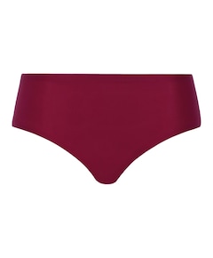 Dames slip bordeaux