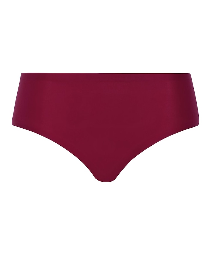 Dames slip bordeaux