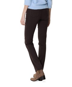 Meine beste Freundin dames broek bruin
