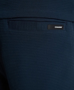 STONE.S STRUCTURE heren korte broek blauw