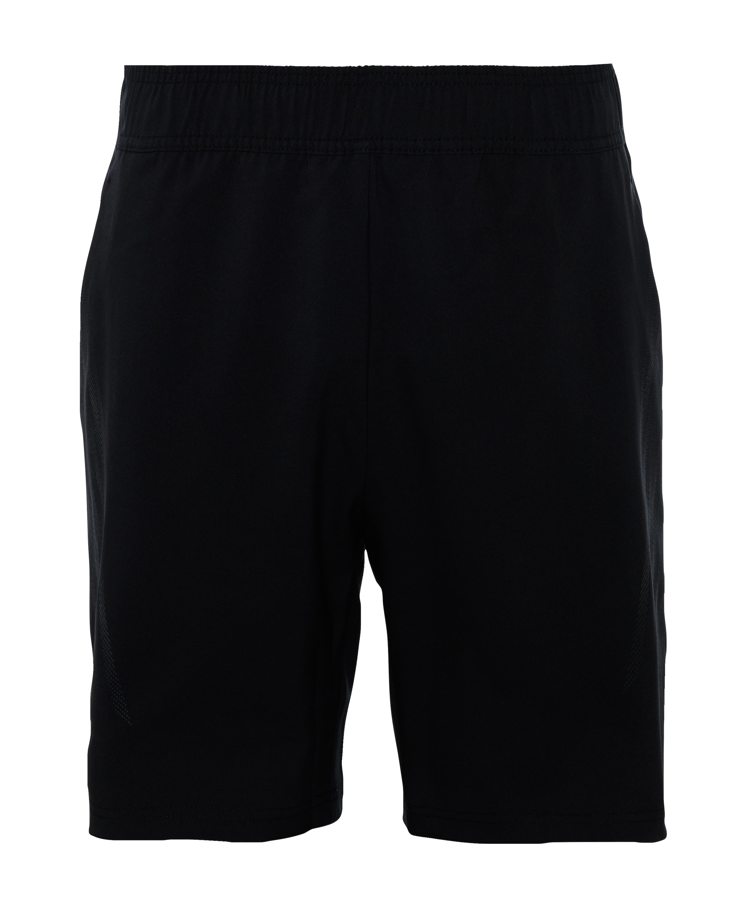 Patrice heren short zwart