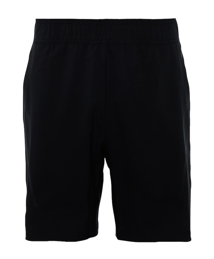 Patrice heren short zwart