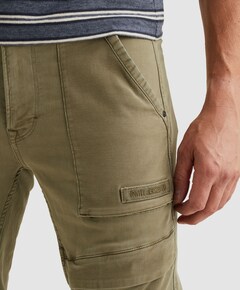 FLIGHTRIDER FANCY COLORED SWEAT heren broek groen