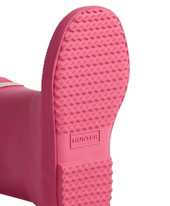 FIRST BOOT BRIGHT meisjes laarzen roze