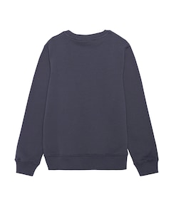 Uniseks sweater  grijs