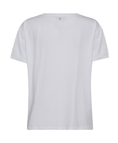 Dames t-shirt wit
