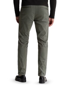 CYLAS TAPERED CHINO MEGDA POWER heren broek groen