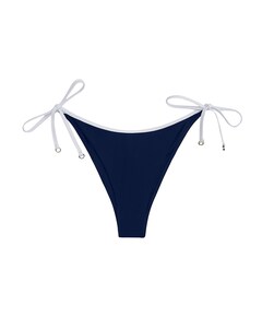 Dames bikinibroekje blauw